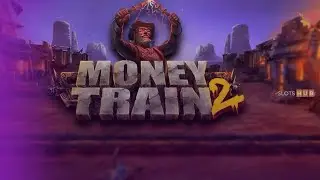Money Train 2 Slot &ndash; Big Wins & Free Spins Showcase on FreeSlotsHUB