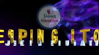Stepping stone with Jeewa Education - Awaits! Episode 1 with Australian Catholic University (ACU)