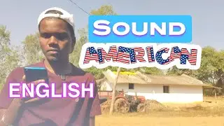 How to sound like AMERICANS? 🇺🇲 Silent 