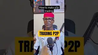 How to trade p2p on bitget exchange