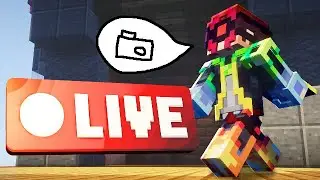 🔴 Hypixel Bedwars 🔴 Playing With Viewers! Road to 1K Subs! #hypixel #minecraft #bedwars