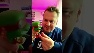 Как отличить оригинал Funko POP от подделки 4 часть #shorts