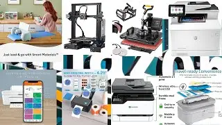 BEST PRINTERS