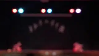 Angel 万靓靓与Helen Jiang 共同演绎的Lyrical 舞蹈 Hold on