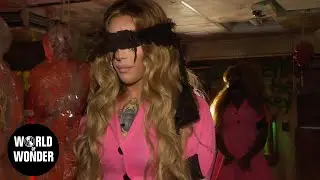 Can the Queens Escape?: CAN DO QUEENS 104