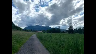 Train travel in Munich Overview