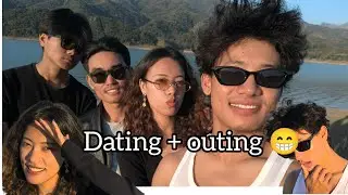 Youth outing chatlure mayam( nungaikhis)