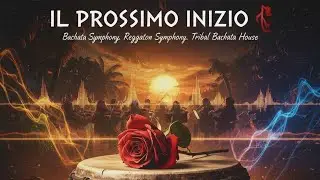 IL PROSSIMO INIZIO🥀 #bachata, #symphoni,  #tribal, #house, #musica2026, #gemini, #francescocundari 