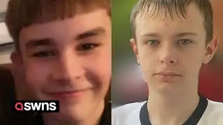 Police make fifth arrest in double murder probe of two teens in Bristol | SWNS