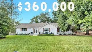 What Makes This Taylors SC Home So COZY?