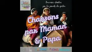 Chansons et histoires par Maman et Papa : Frère Jacques en 4 langues
