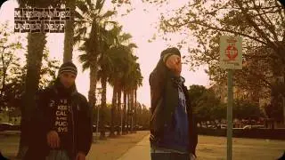 M.Hernandez Aka Tio Fugas - Under Deff (Full HD 2014)