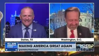 Trump&rsquo;s 1-Year &ldquo;Freight Train&rdquo; + Greenland Showdown + Davos Elites EXPOSED