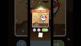 Attack Draw Line Level 11 to 20 Android-iOS Walkthrough