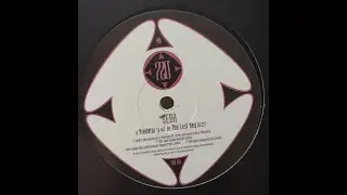Seba - The Lost Key/Predator (1999)