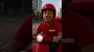 Zomato intercity scam explained | Scam #2