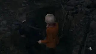 Thicc Leon Resident Evil 4 NG+3