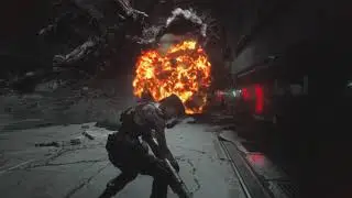 How to Quickly Beat Nemesis Stage 2 | Resident Evil 3 Remake