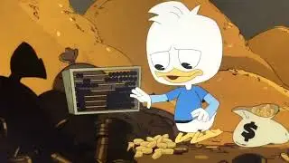 Ducktales the 87 cent solution!