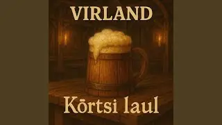 K&otilde;rtsi laul