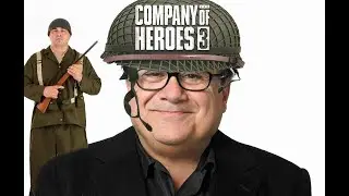 CoH 3! The BOYZ are BACK! ft. Turin