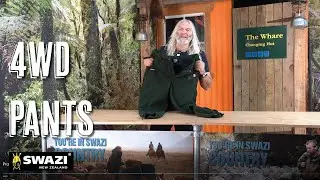 Product Video   4WD