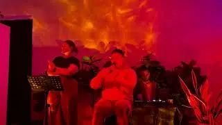 Be Like That [LIVE @ The Annex] | Open Stage: Muses | Western Edge | Nomad222