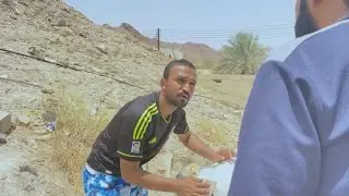 الكذاب اللي مستحيل يعترف بكذبته🏃😂