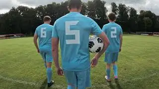 FLYERALARM sports &ndash; Dein Partner im Teamsport | 30 Sek&uuml;nder