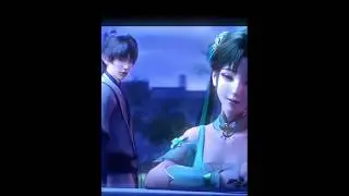 [jade dynasty] jade dynasty zhang xiaofan & biyao #trendingshorts #biyao #xiaofan