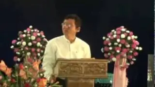 Saya Saw Patrick မနက္ျဖန္ ... ဘုရားသခင္အလုိေတာ္ရွိလွ်င္ [Feb 12 2017]