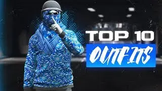 GTA 5 ONLINE - TOP 10 