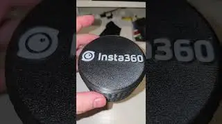3D Printed Insta360 X3 Case | Custom Fit 🎥 #3dprinting #makerworld