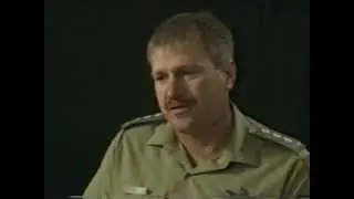 Black Hawk Disaster, Australia 1996 (Part 1)