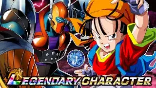 SHOULD YOU SUMMON ON THE *NEW* MONO AGL TYPE BANNER ON GLOBAL!? (DBZ: Dokkan Battle)