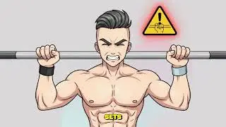 Что произойдет, если вы будете висеть на вешалке перед сном в течение 7 ночей?