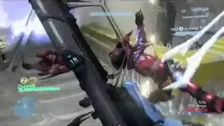 Make Halo Great Again