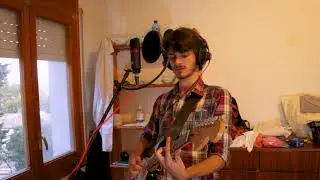 Isolation (John Lennon) cover by Jade (Full cover) #LENNON80