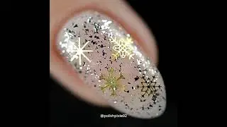 6 CUTE NAIL ART IDEAS | Stamping Nail Art