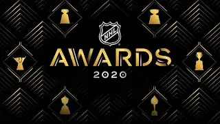 My predictions for the 2020 NHL Awards