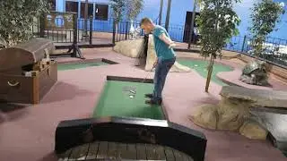 The Most Insano Hole In One Compilation You Will Ever See