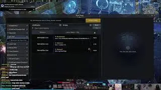 Testing ark passive shall we ?