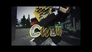 [CWBW] Uncut CW vs YouTubeFriends | nyqoAKY