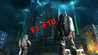 Life After Season 4: Death High Season (10) Floor 1-Floor 10