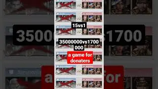 why not waste your time playing last shelter Survival🤦