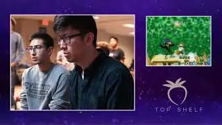 Pools: Kyza(Fox) vs. Dkuo(Falco) [Gator Games #6]