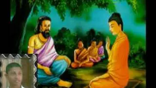BANGLADESH BUDDHIST SONG KERTON part 3