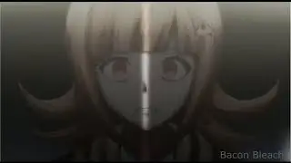 ~Danganronpa~ Chiaki Nanami's Death