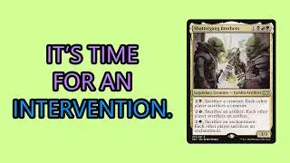 How to fix that EDH deck you hate
