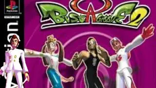 Bust A Move 2 [Zerando com o Heat] PS1